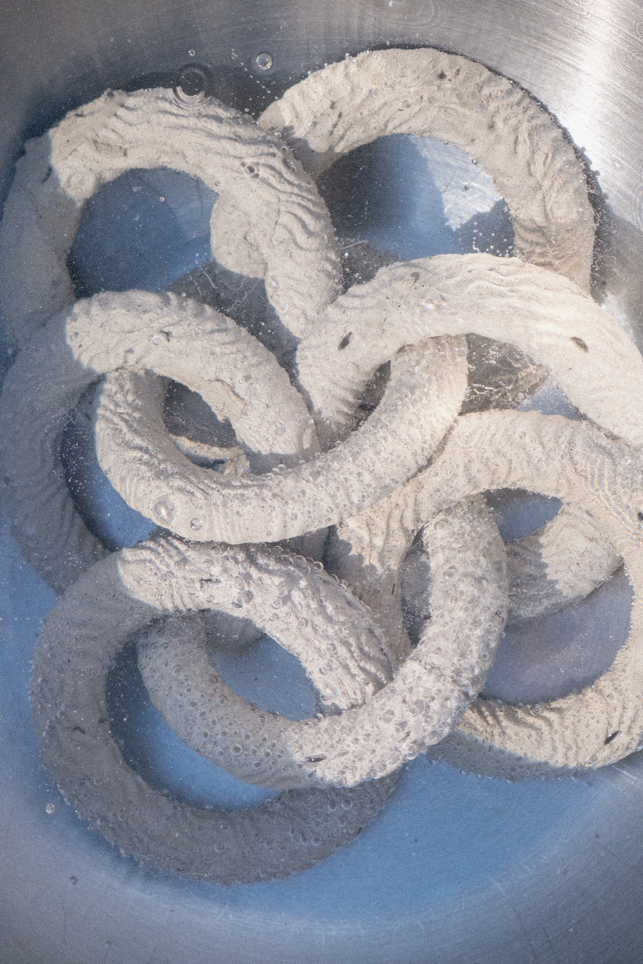 REEF RESEARCH - detail